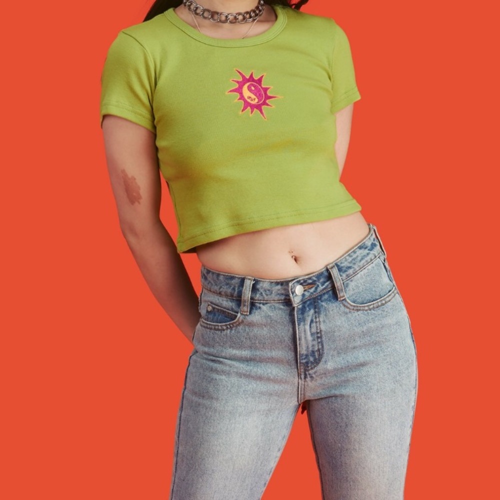 UNIF Sun Tee